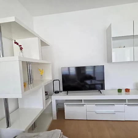 شقة Ferienwohnung Bernhardswald