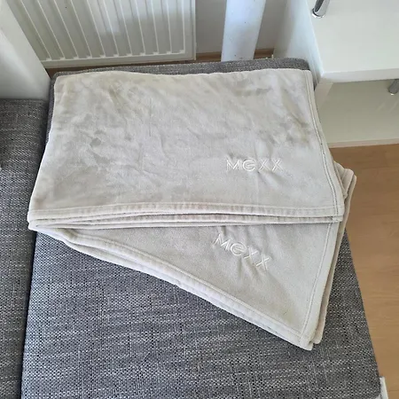 Ferienwohnung Bernhardswald