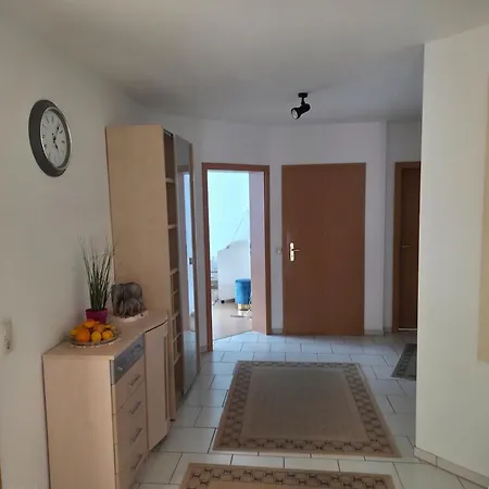 Ferienwohnung Bernhardswald *