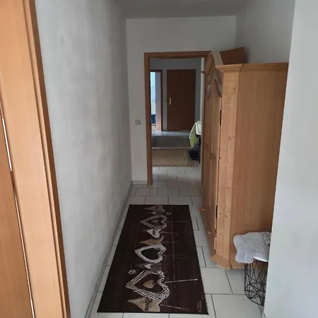 Ferienwohnung Bernhardswald Bernhardswald