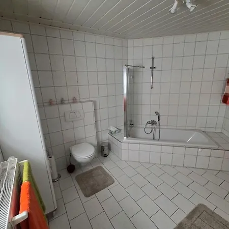 Ferienwohnung Bernhardswald