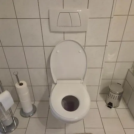 Ferienwohnung Bernhardswald شقة Bernhardswald
