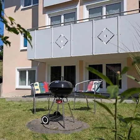 Ferienwohnung Bernhardswald * Bernhardswald